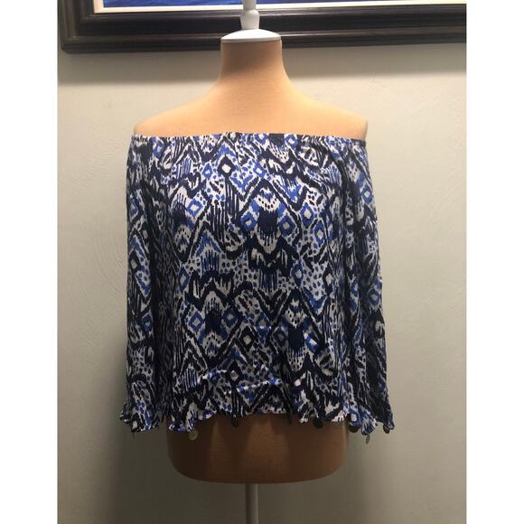 NWT Lilly Pulitzer Delaney top XS - Picture 1 of 7